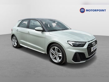 Used Audi A1 2023 for sale - 78569008: Photo