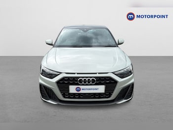 Used Audi A1 2023 for sale - 78569008: Photo