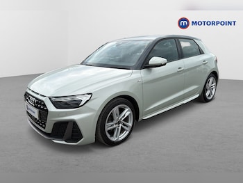 Used Audi A1 2023 for sale - 78569008: Photo