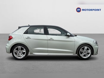 Used Audi A1 2023 for sale - 78569008: Photo