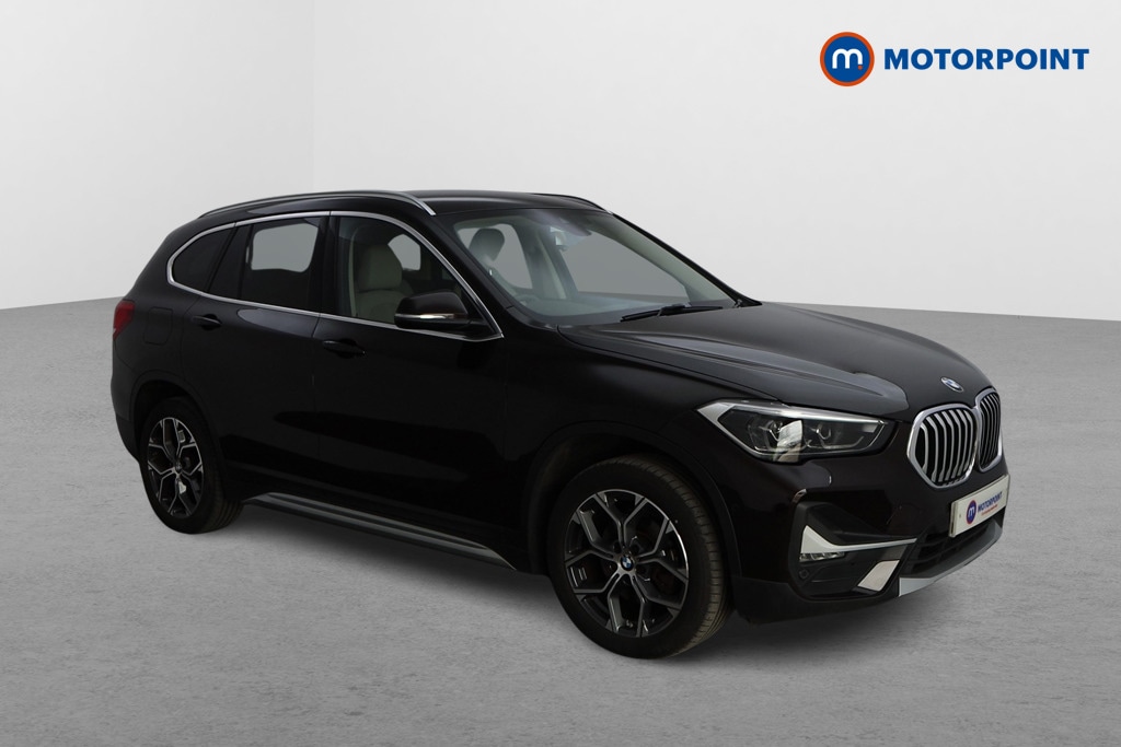 Used BMW X1 2021 for sale - 76008856: Photo 1