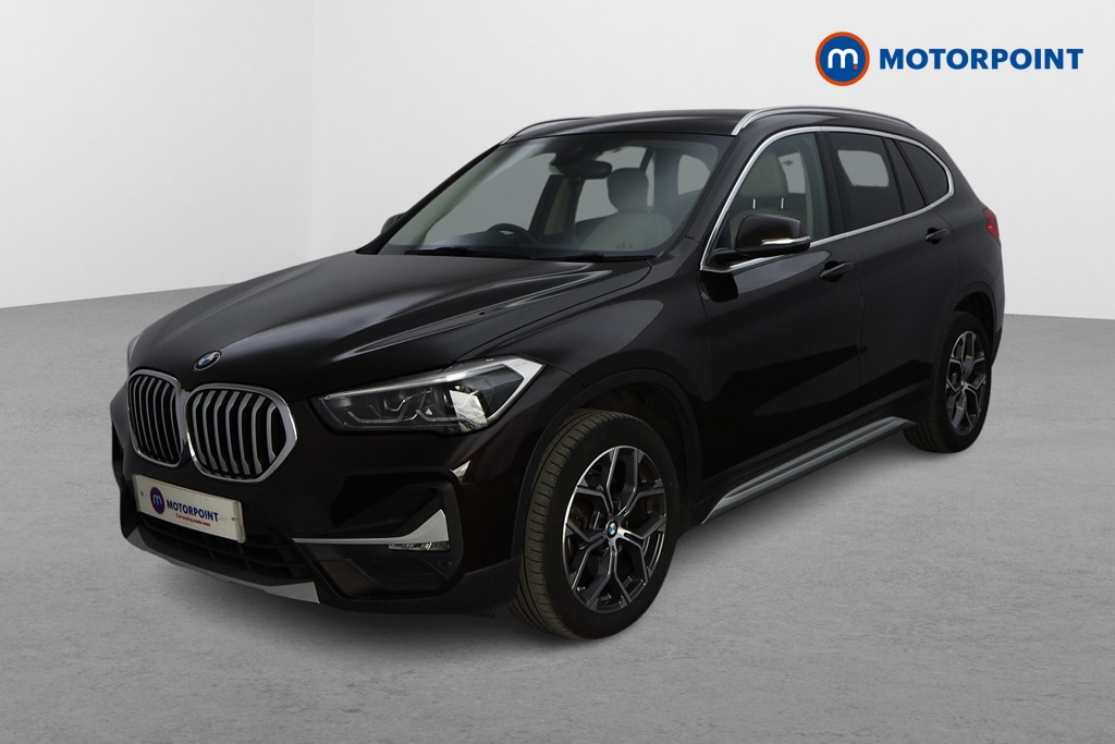 Used BMW X1 2021 for sale - 76008856: Photo 3