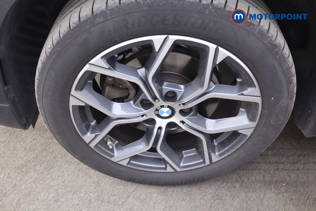 Used BMW X1 2021 for sale - 76008856: Photo 35