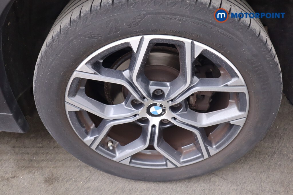 Used BMW X1 2021 for sale - 76008856: Photo 36