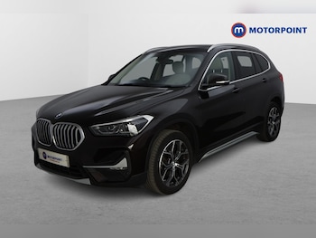 Used BMW X1 2021 for sale - 76008856: Photo 3
