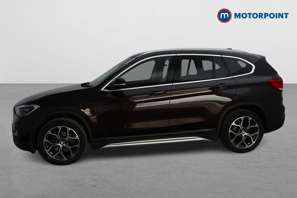 Used BMW X1 2021 for sale - 76008856: Photo 4