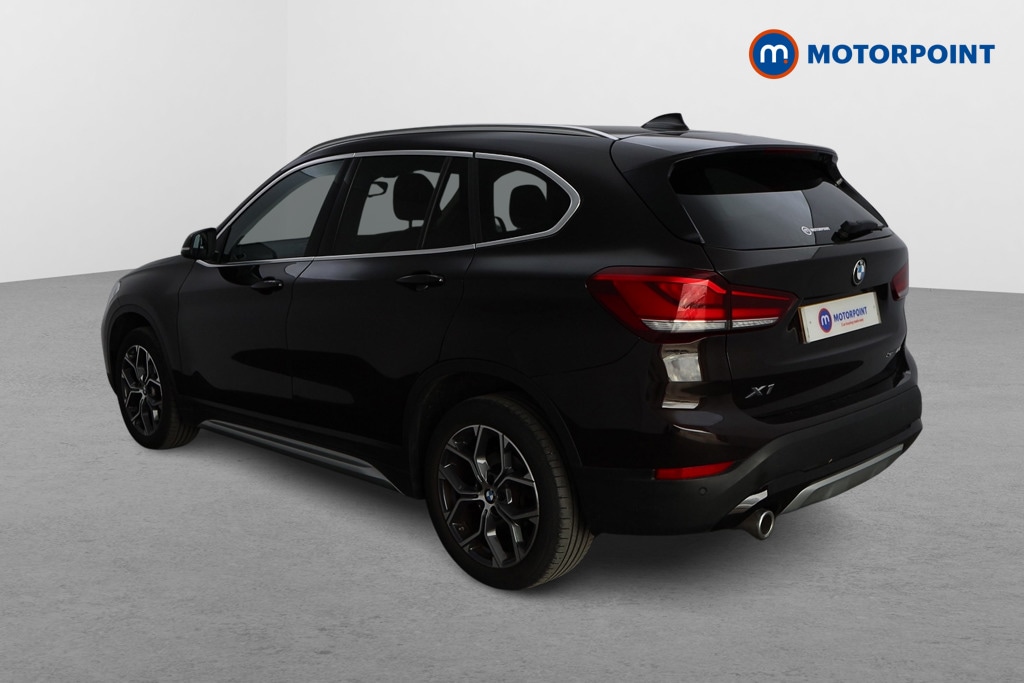 Used BMW X1 2021 for sale - 76008856: Photo 5