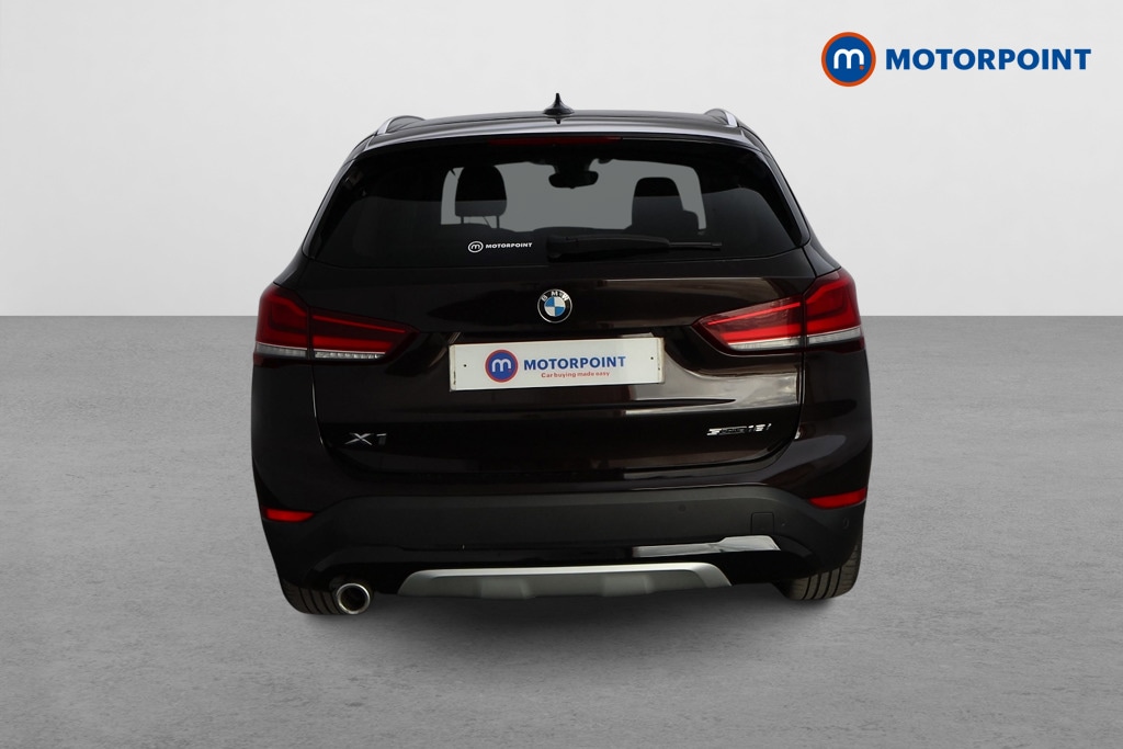 Used BMW X1 2021 for sale - 76008856: Photo 6