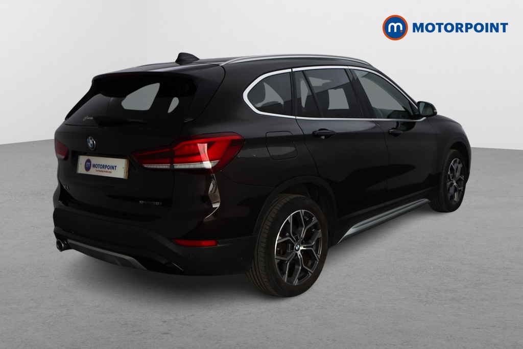 Used BMW X1 2021 for sale - 76008856: Photo 7