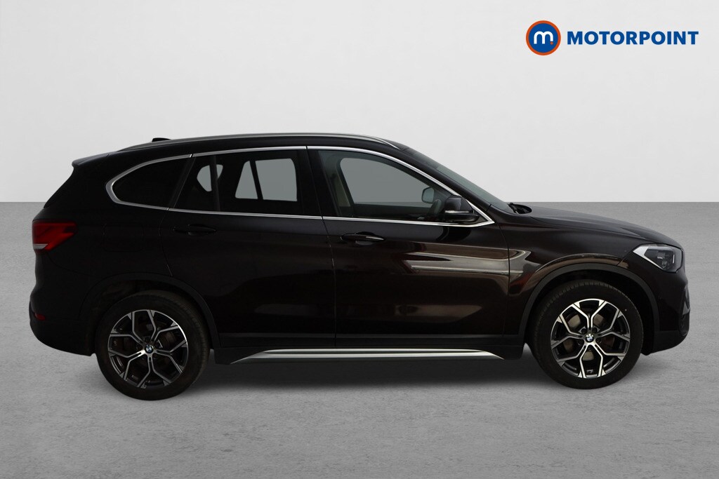 Used BMW X1 2021 for sale - 76008856: Photo 8