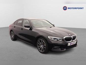 Used BMW 3 Series undefined for sale - 78485351: Photo