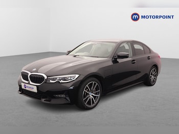 Used BMW 3 Series undefined for sale - 78485351: Photo