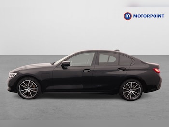 Used BMW 3 Series undefined for sale - 78485351: Photo