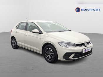 Used Volkswagen Polo undefined for sale - 77324109: Photo