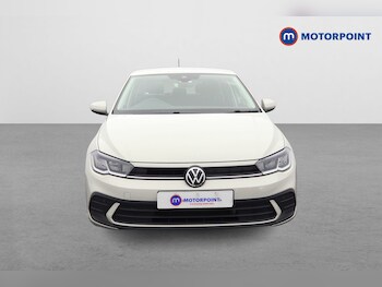 Used Volkswagen Polo undefined for sale - 77324109: Photo