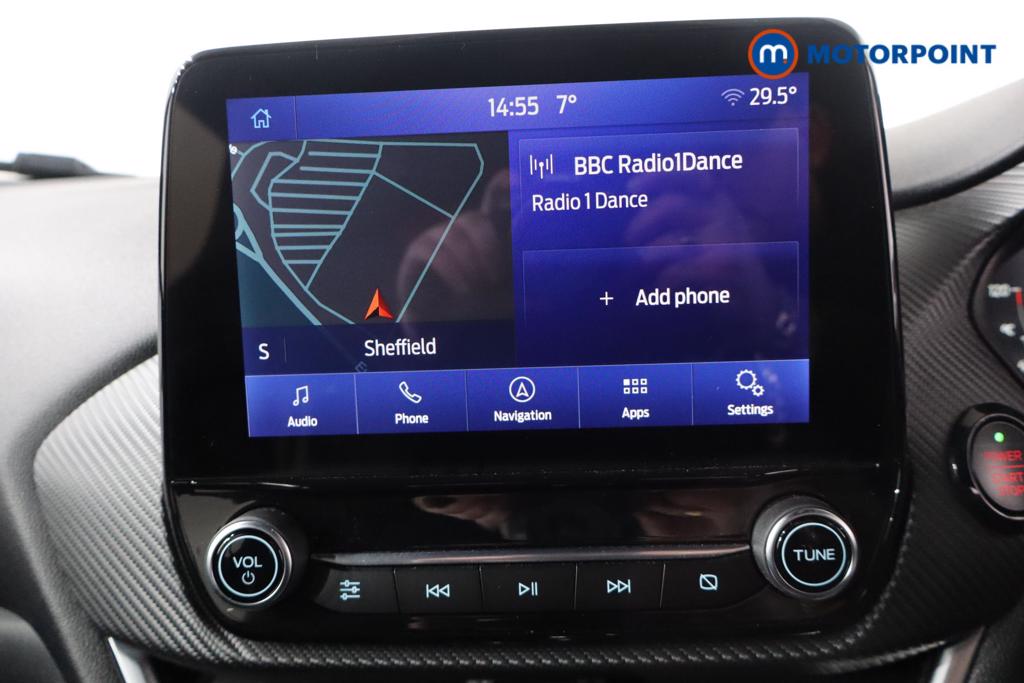 Used Ford Puma 2022 for sale - 77407327: Photo 10