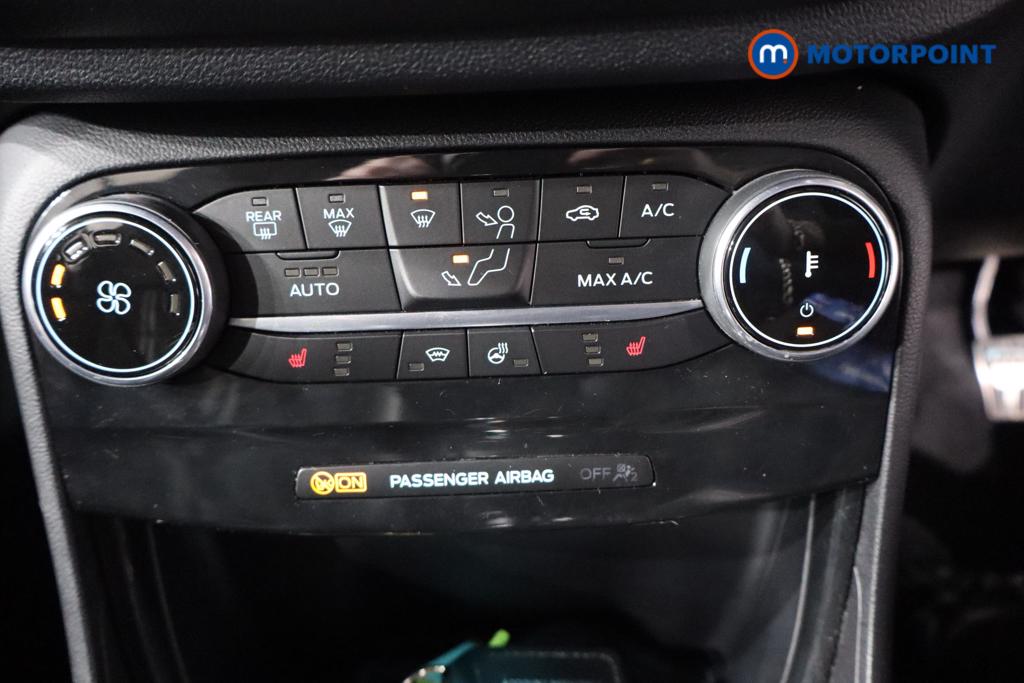 Used Ford Puma 2022 for sale - 77407327: Photo 11