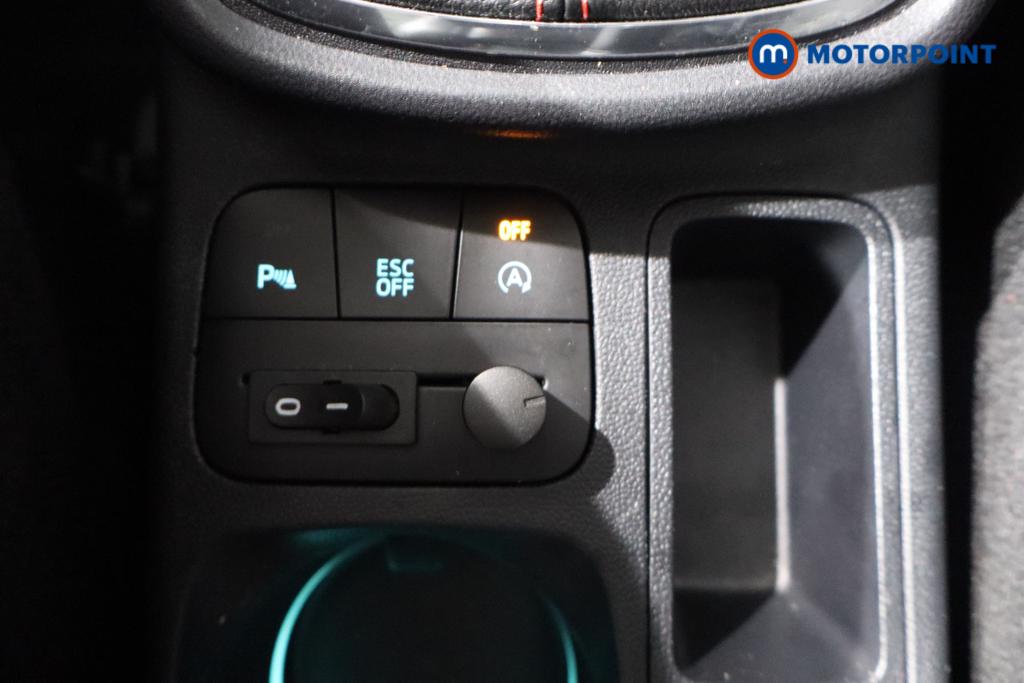 Used Ford Puma 2022 for sale - 77407327: Photo 13