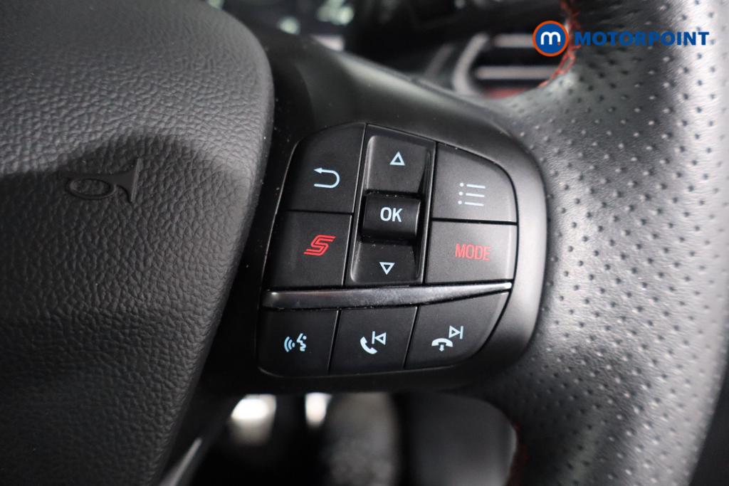 Used Ford Puma 2022 for sale - 77407327: Photo 15