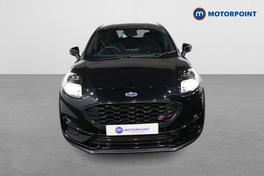 Used Ford Puma 2022 for sale - 77407327: Photo 2