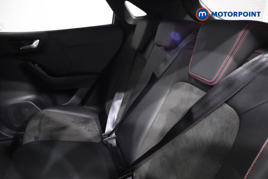 Used Ford Puma 2022 for sale - 77407327: Photo 20