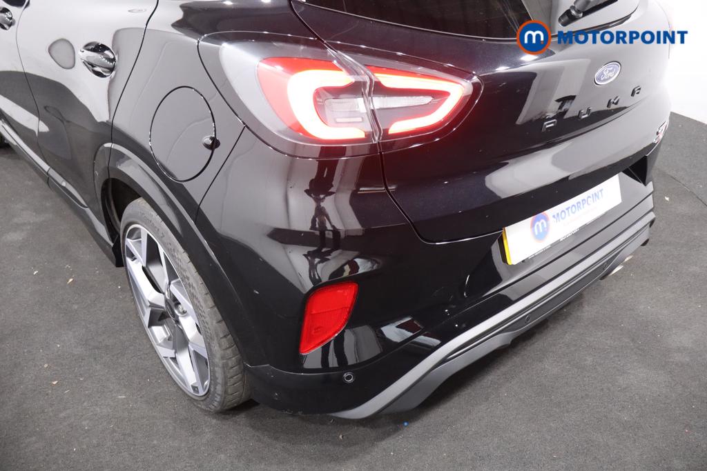 Used Ford Puma 2022 for sale - 77407327: Photo 23