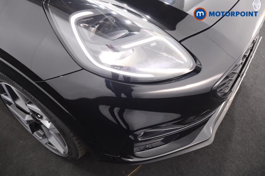 Used Ford Puma 2022 for sale - 77407327: Photo 25