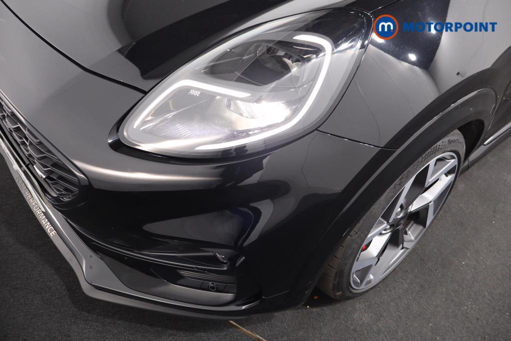 Used Ford Puma 2022 for sale - 77407327: Photo 26