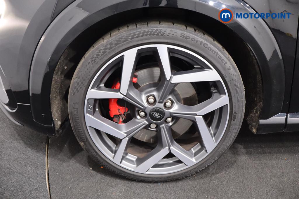 Used Ford Puma 2022 for sale - 77407327: Photo 27