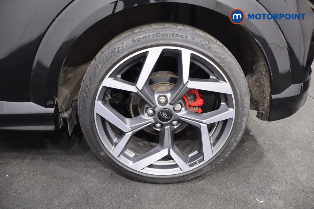 Used Ford Puma 2022 for sale - 77407327: Photo 28