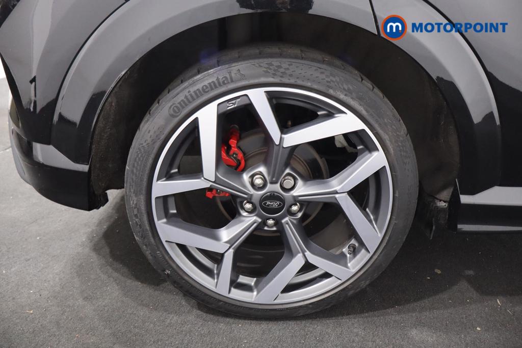 Used Ford Puma 2022 for sale - 77407327: Photo 29