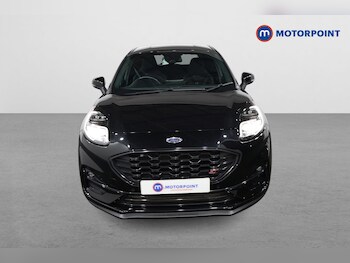 Used Ford Puma 2022 for sale - 77407327: Photo