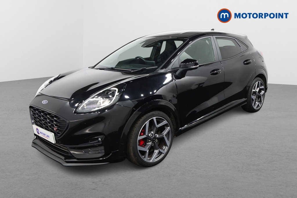 Used Ford Puma 2022 for sale - 77407327: Photo 3