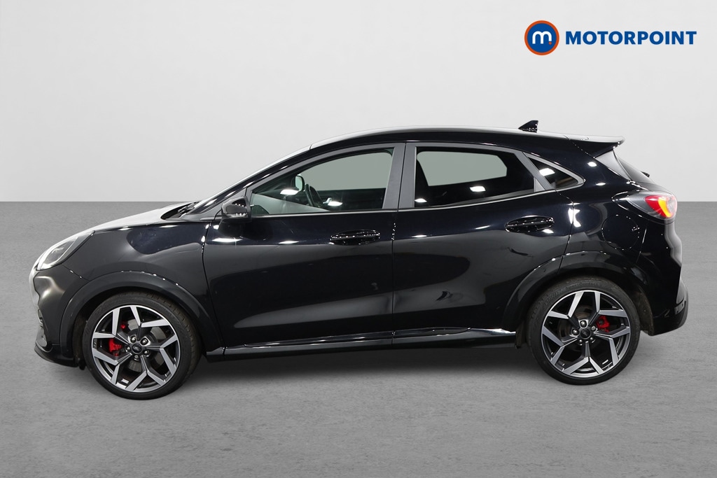 Used Ford Puma 2022 for sale - 77407327: Photo 4