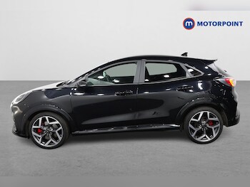 Used Ford Puma 2022 for sale - 77407327: Photo