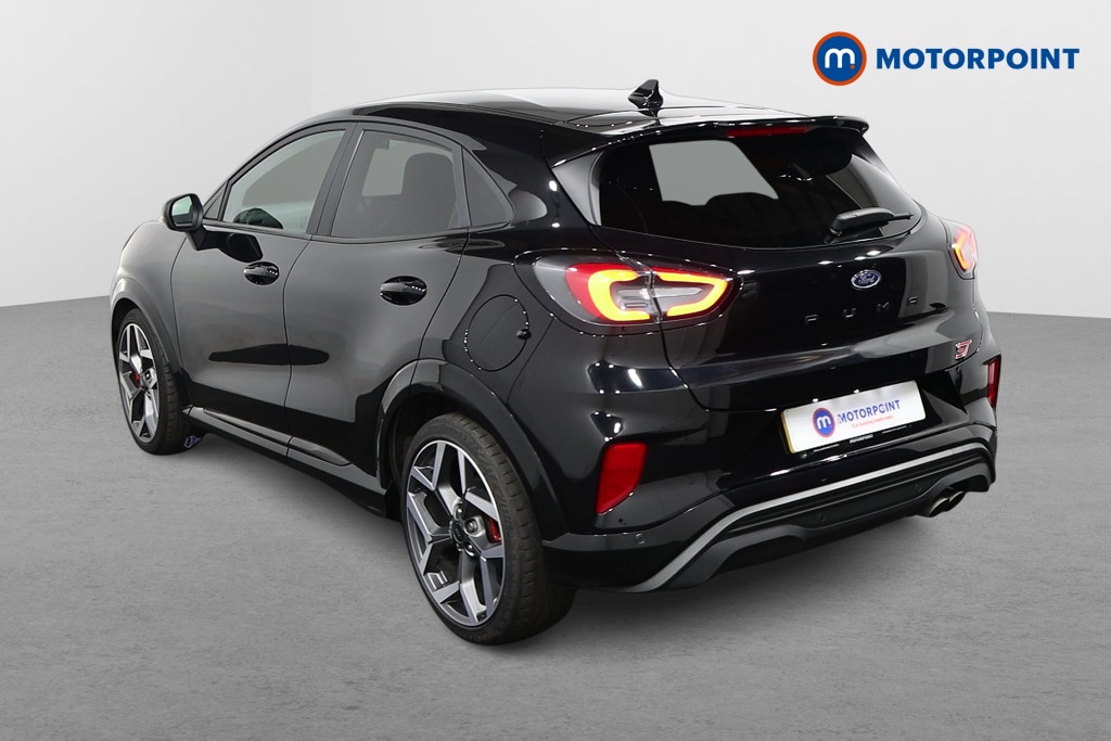 Used Ford Puma 2022 for sale - 77407327: Photo 5