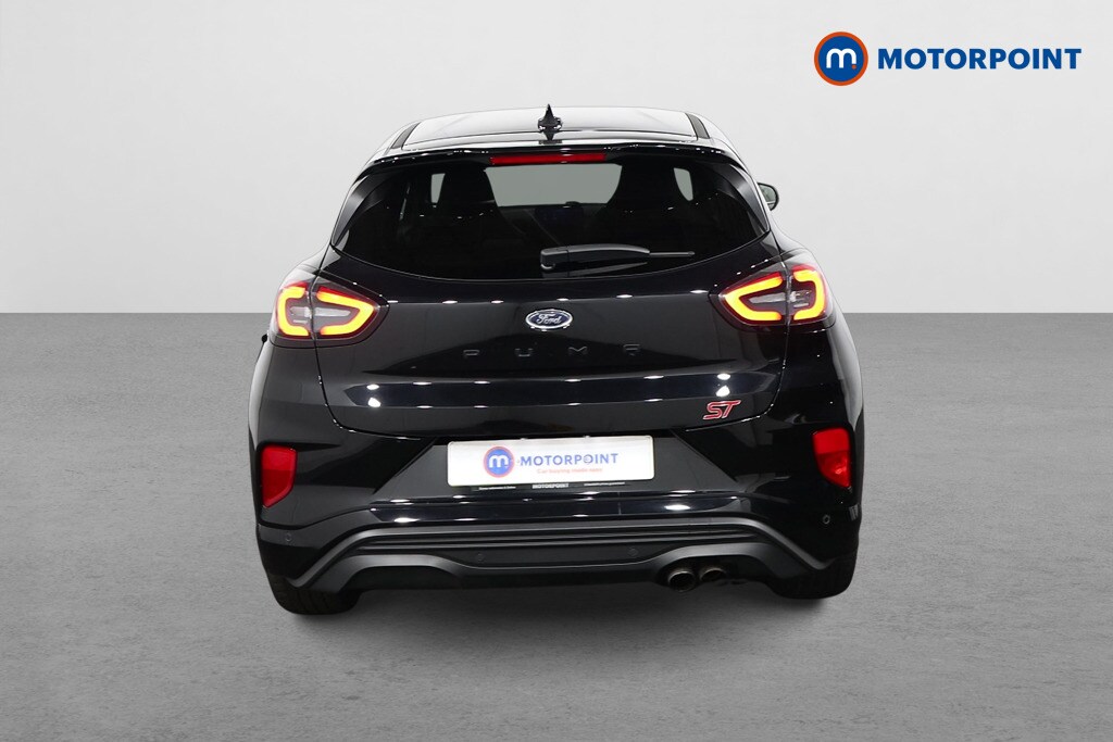 Used Ford Puma 2022 for sale - 77407327: Photo 6