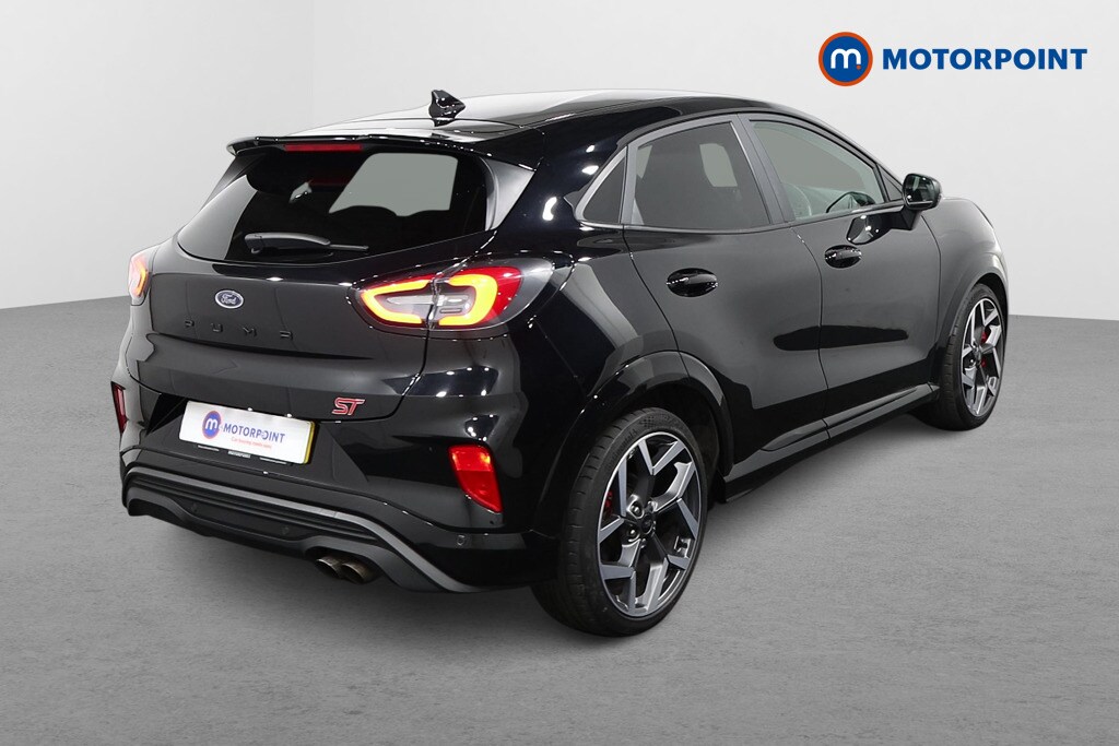 Used Ford Puma 2022 for sale - 77407327: Photo 7