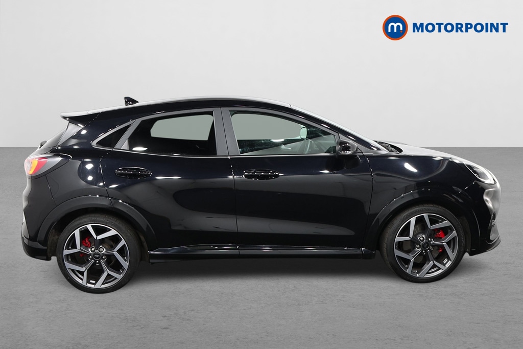 Used Ford Puma 2022 for sale - 77407327: Photo 8