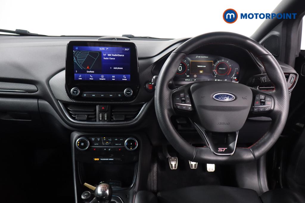 Used Ford Puma 2022 for sale - 77407327: Photo 9