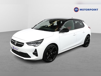 Used Vauxhall Corsa 2023 for sale - 75982778: Photo