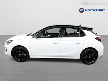 Used Vauxhall Corsa 2023 for sale - 75982778: Photo