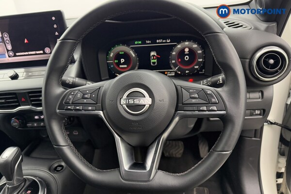 Used Nissan Juke 2024 for sale - 76222870: Photo 10