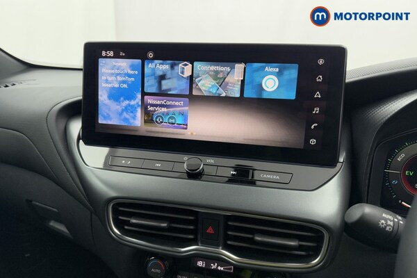 Used Nissan Juke 2024 for sale - 76222870: Photo 15