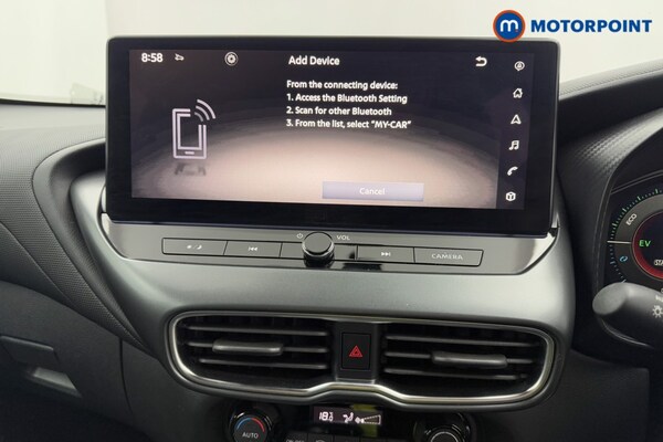 Used Nissan Juke 2024 for sale - 76222870: Photo 18