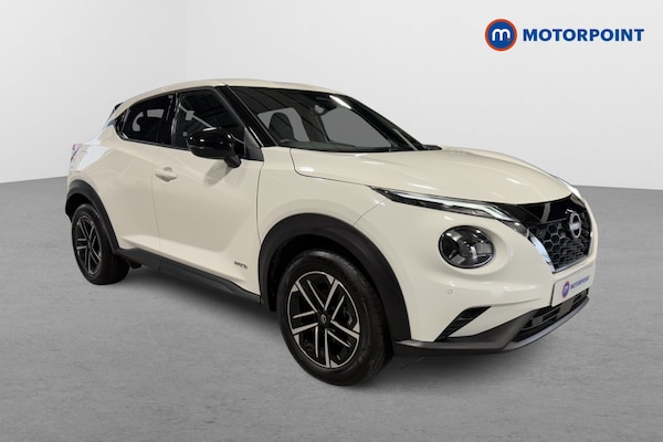 Used Nissan Juke 2024 for sale - 76222870: Photo 1