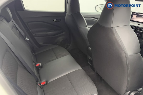 Used Nissan Juke 2024 for sale - 76222870: Photo 26