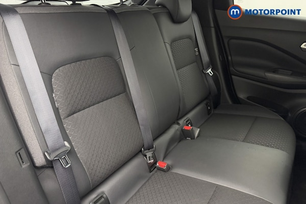 Used Nissan Juke 2024 for sale - 76222870: Photo 28