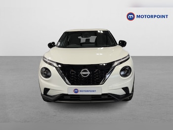 Used Nissan Juke 2024 for sale - 76222870: Photo 2