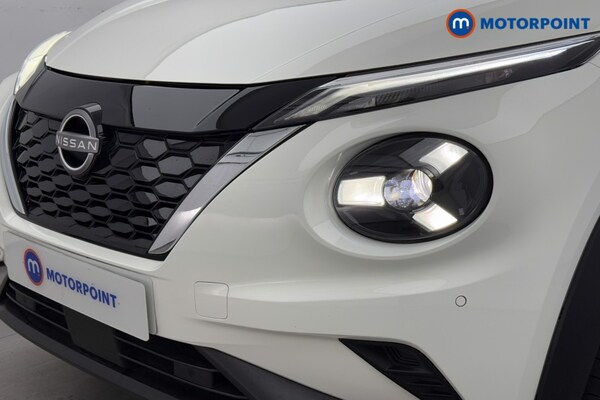 Used Nissan Juke 2024 for sale - 76222870: Photo 35